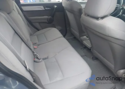 2011 Honda Cr-V Lx z USA, uszkodzony, nr VIN 5J6RE4H33BL095566